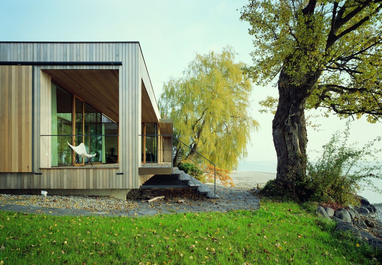 House Lindau / k_m architektur, © N. Athanasiou