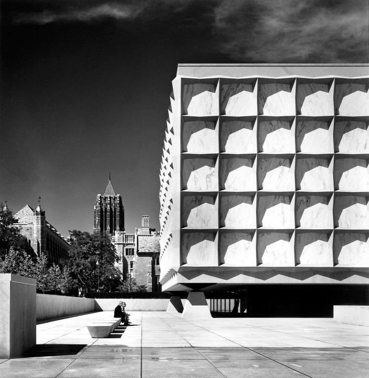 © Ezra Stoller of Esto Photographics