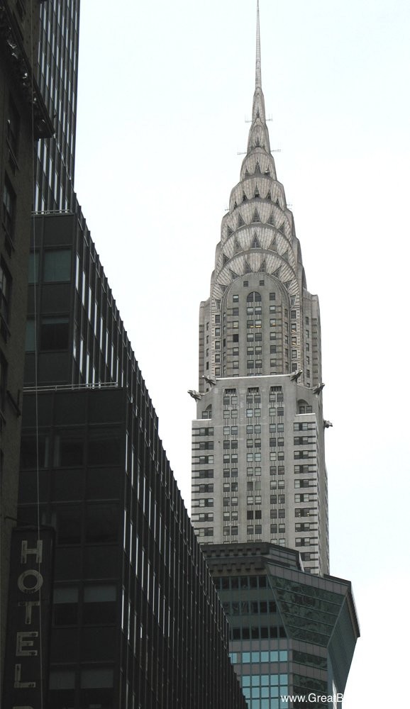 Gallery Of Ad Classics Chrysler Building William Van | gallery of ad classics chrysler building william van Gallery Of Ad Classics Chrysler Building William Van | gallery of ad classics chrysler building william van