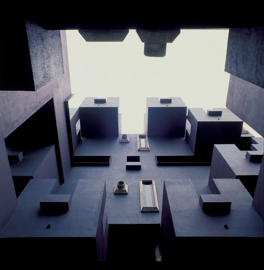 Courtesy of Ricardo Bofill