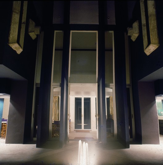 Courtesy of Ricardo Bofill