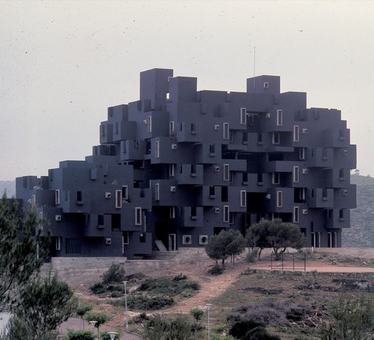Courtesy of Ricardo Bofill