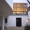 AD Classics: AD Classics: Villa Roche / Le Corbusier © Rory Hyde