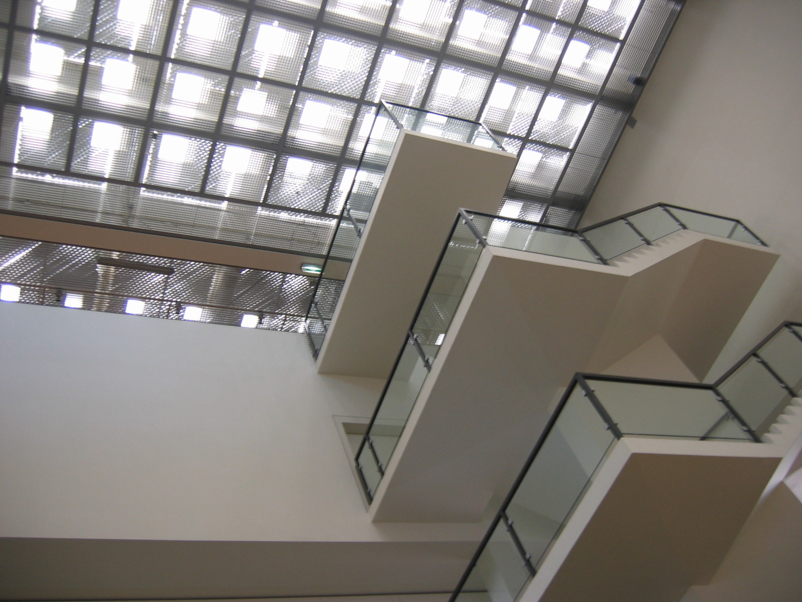 Gallery of AD Classics Vincent van Gogh Museum / Gerrit Rietveld 7