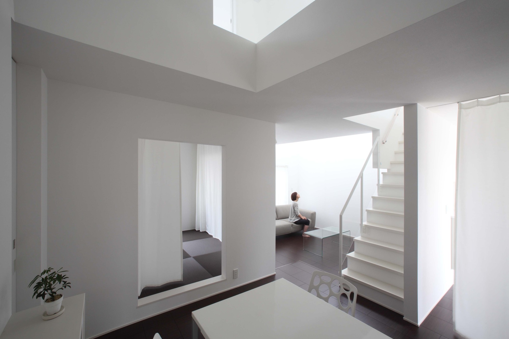 Omihachiman House / ALTS Design Office, Courtesy of ALTS Design Office