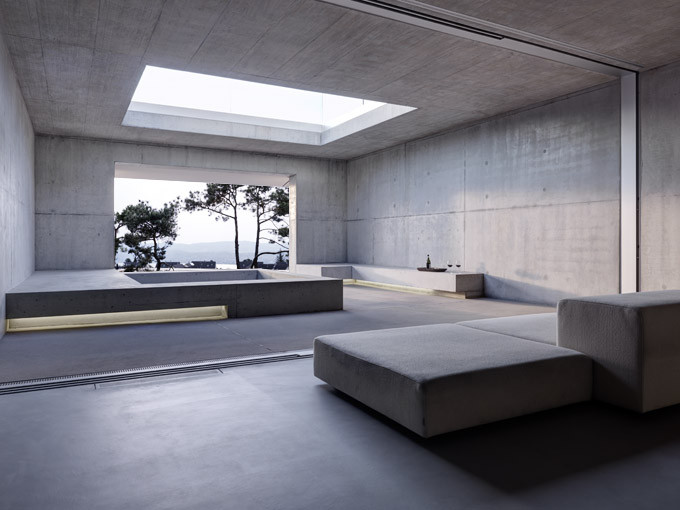 2Verandas / Gus Wüstemann, © Bruno Helbling