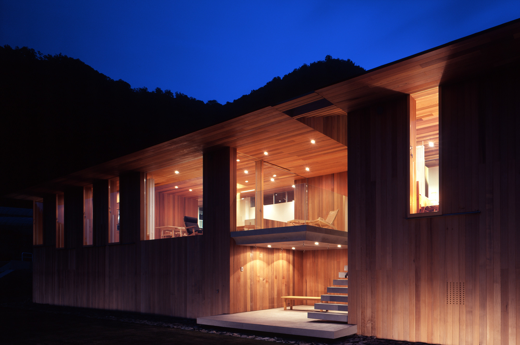 Gallery of Air Flow House / UID Architects 9