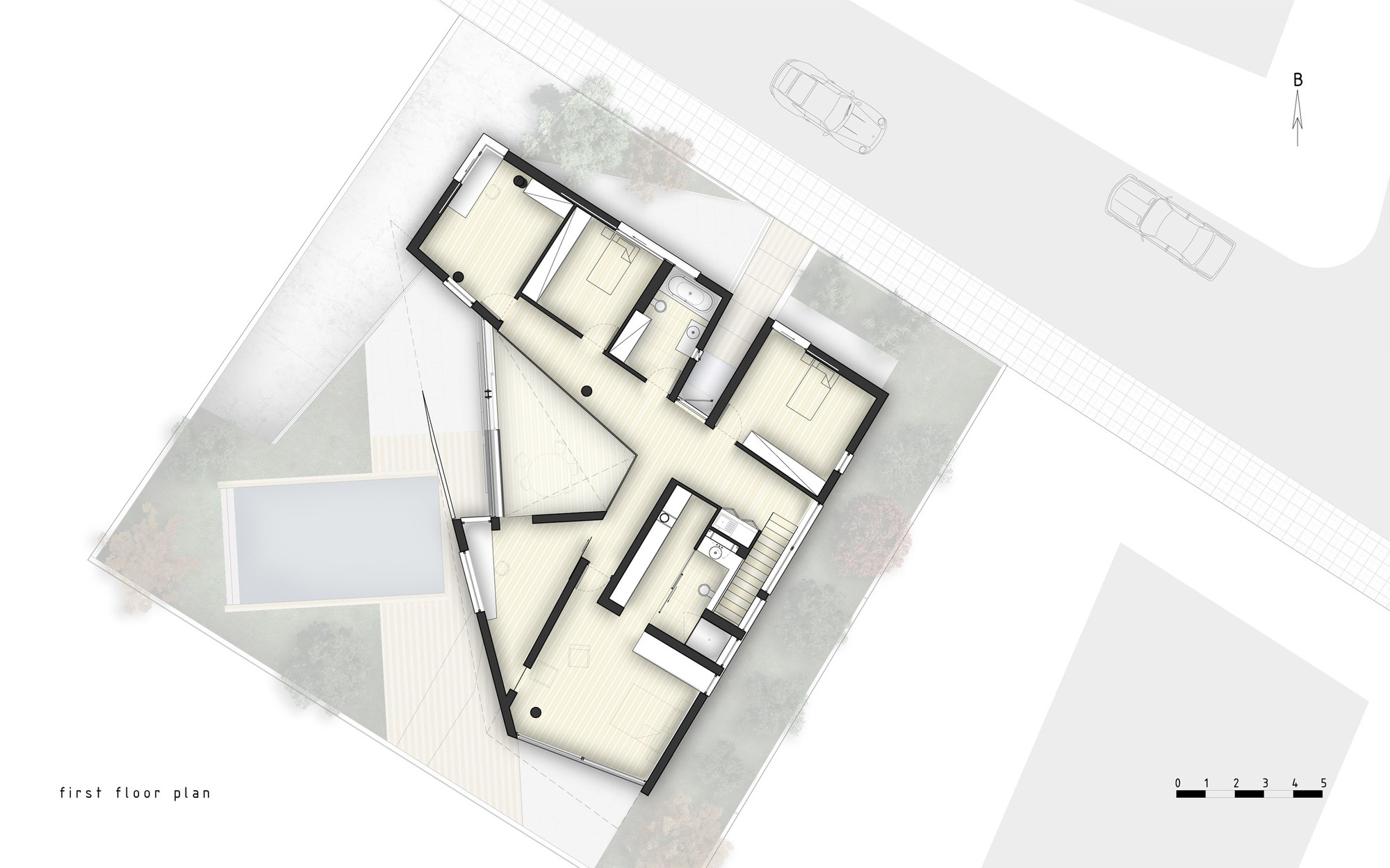 Courtesy of Simpraxis Architects