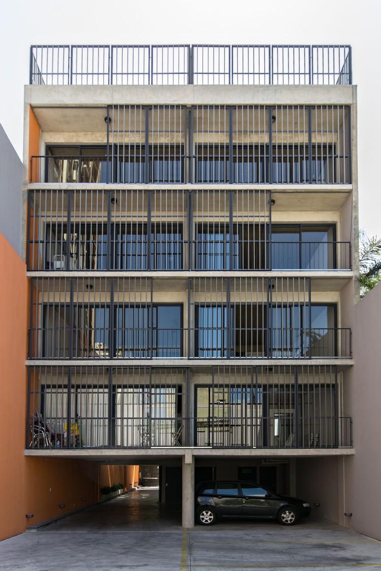 Estudio Silberfaden / Cubica, Cortesía de Cubica