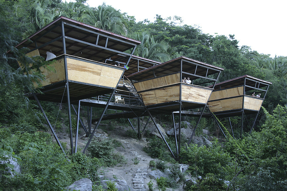 Archivo: Pequeños Hoteles, © Martin Kunz