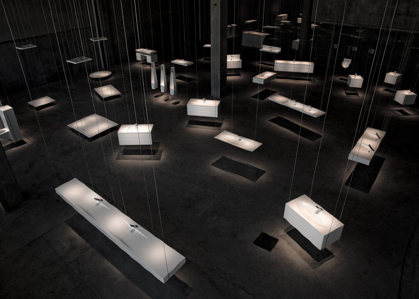 Archivo: Proyectos de Iluminación, © Hisao Suzuki