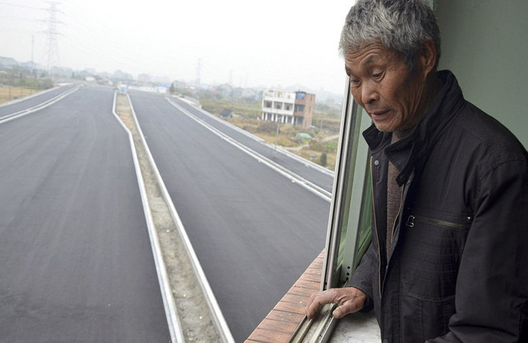 vía Plataforma Urbana