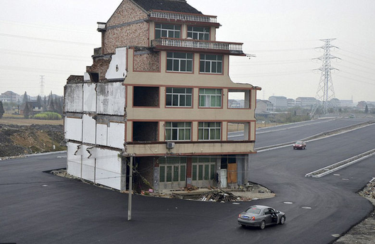 vía Plataforma Urbana