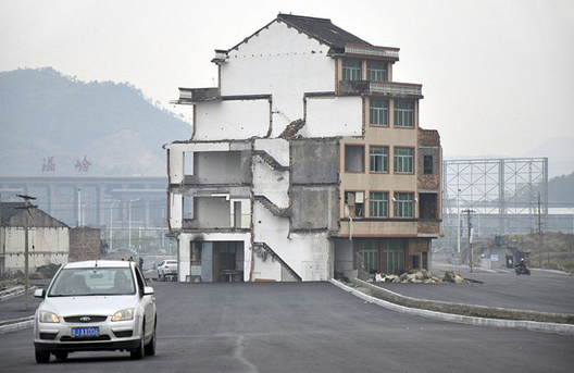 vía Plataforma Urbana