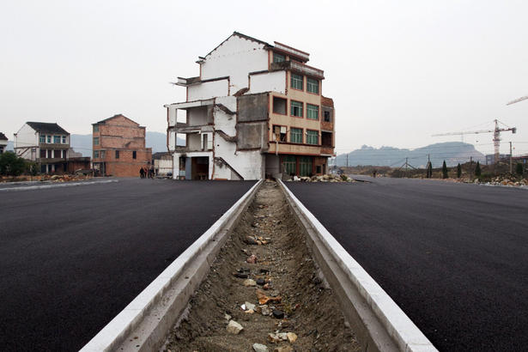 vía Plataforma Urbana