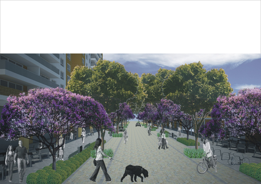 Cortesía de Jardins Arquitetura e Engenharia