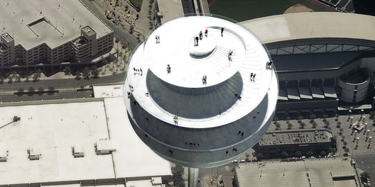 Cortesía de BIG Architects