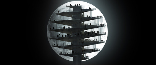 Cortesía de BIG Architects
