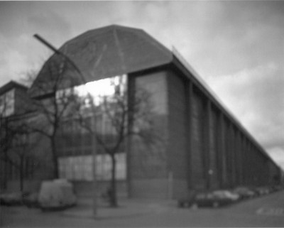 © Hiroshi Sugimoto, Aeg Turbine Factory, via Delank