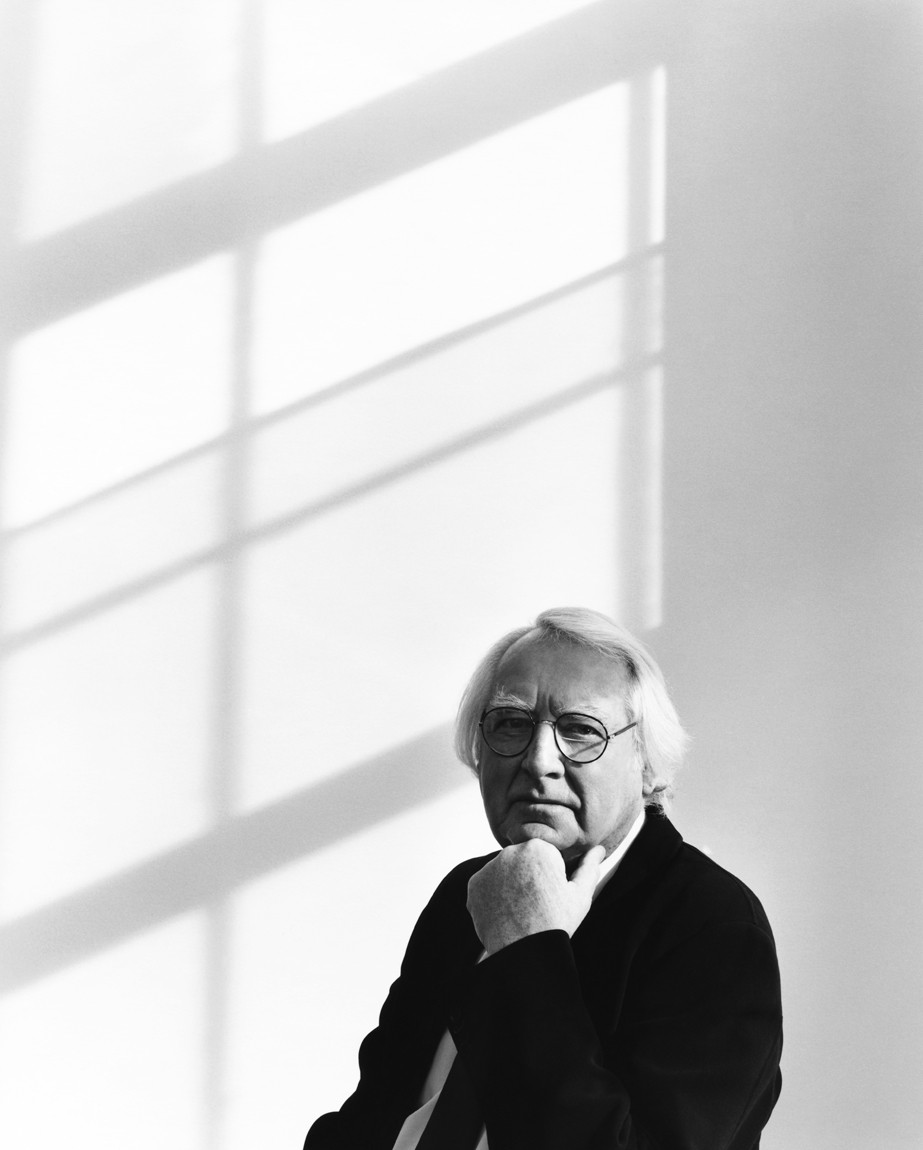 Richard Meier