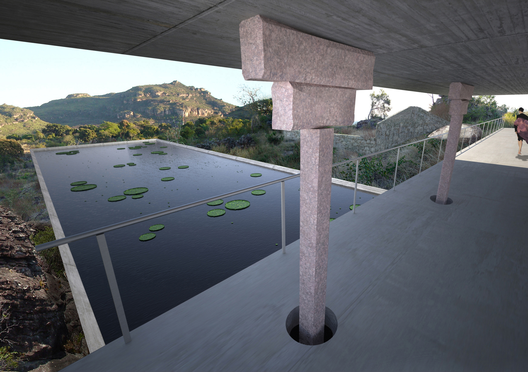 Cortesía de Brasil Arquitetura