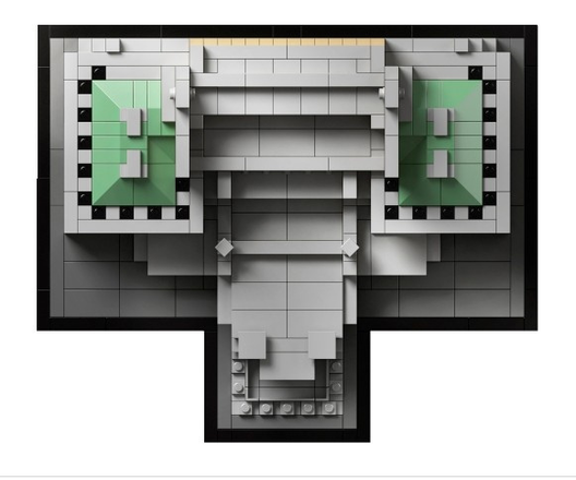 © LEGO