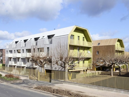 © imágenes vía Atelier Dupont