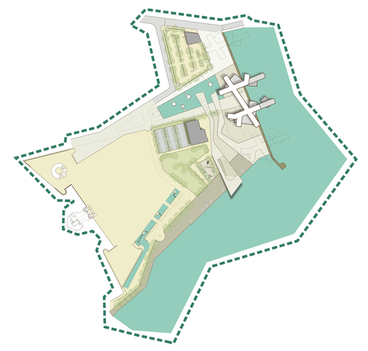 Cortesia de De Fournier & Associados