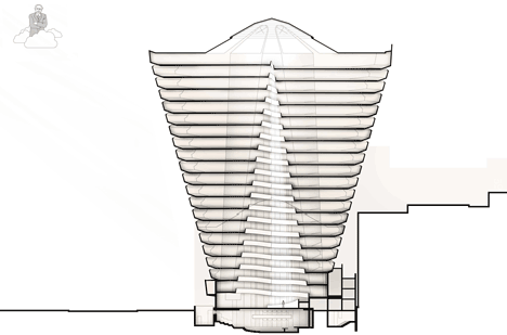 Cortesía de Oiio Architecture Office