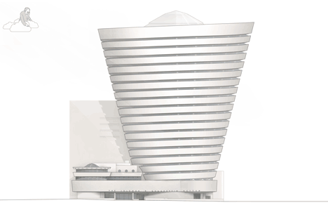 Cortesía de Oiio Architecture Office