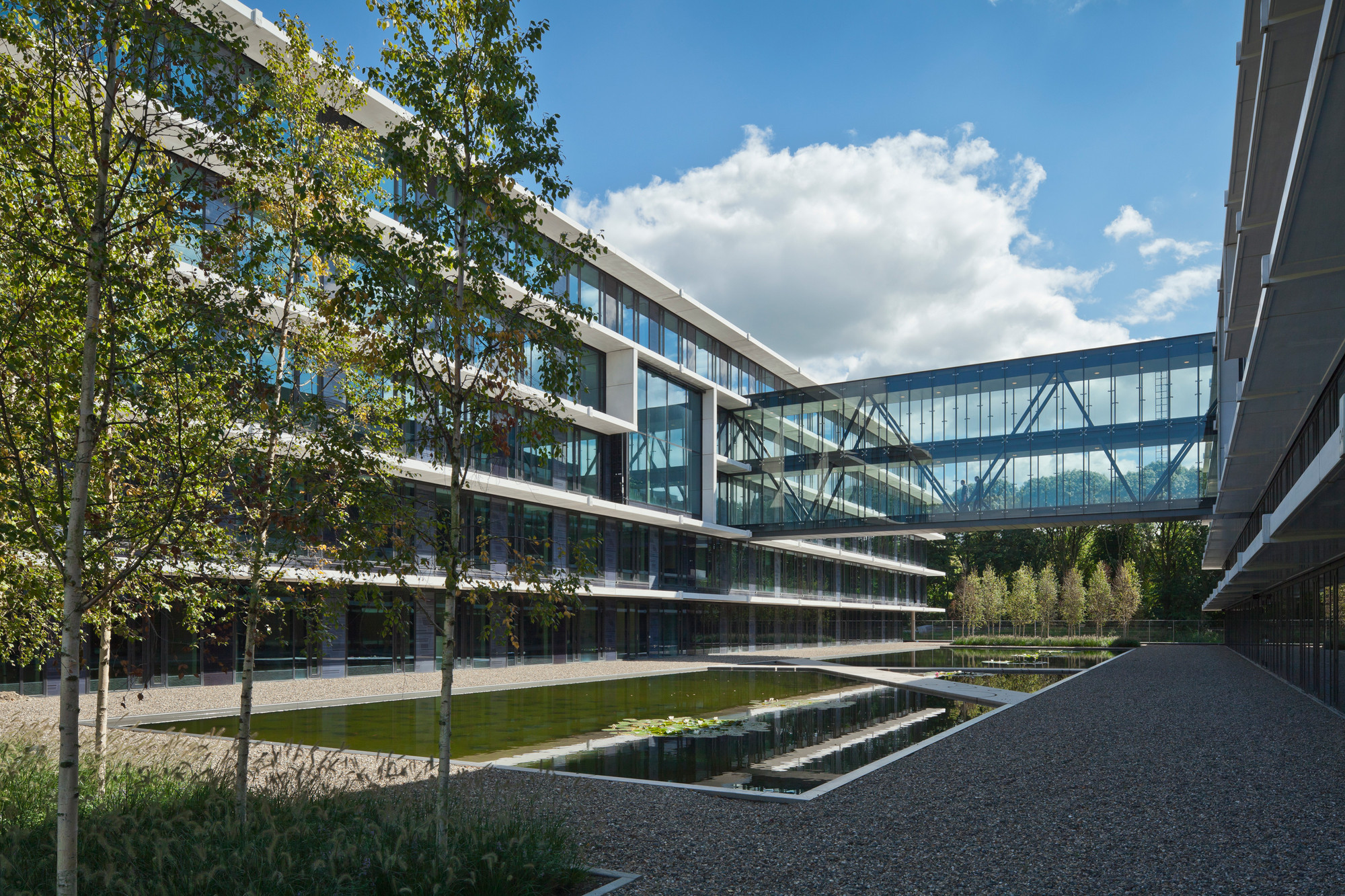Kromhout Barracks / Karres en Brands + Meyer en Van Schooten Architecten, © Jannes Linders