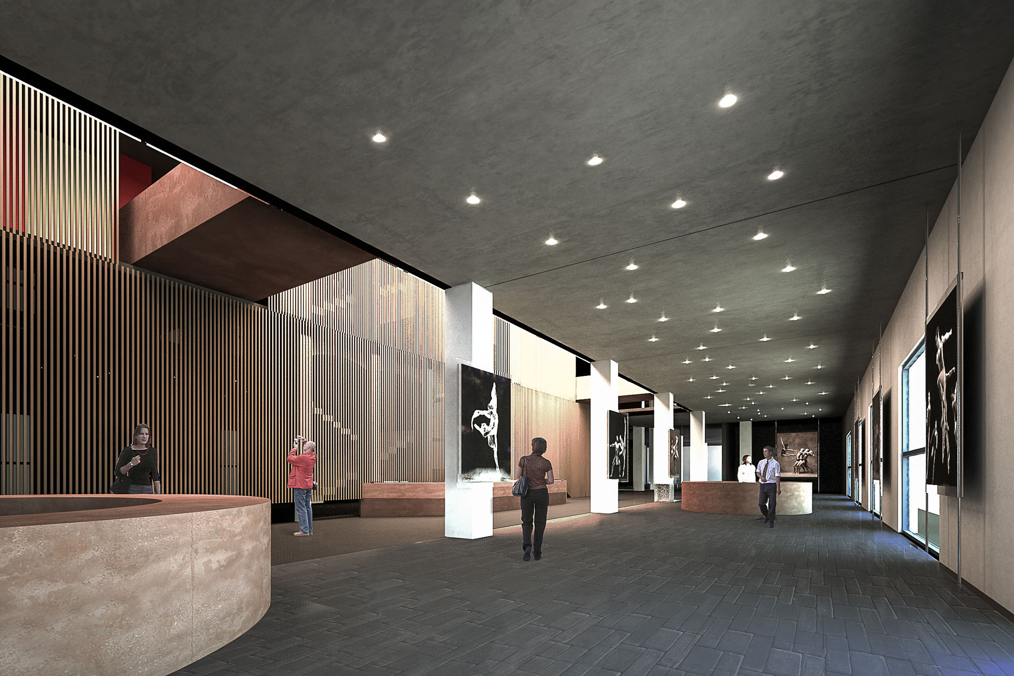 Cortesia de PLAN Arquitectos