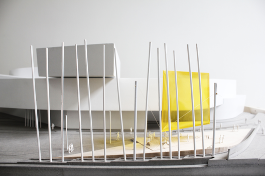 Cortesía de MAXXI