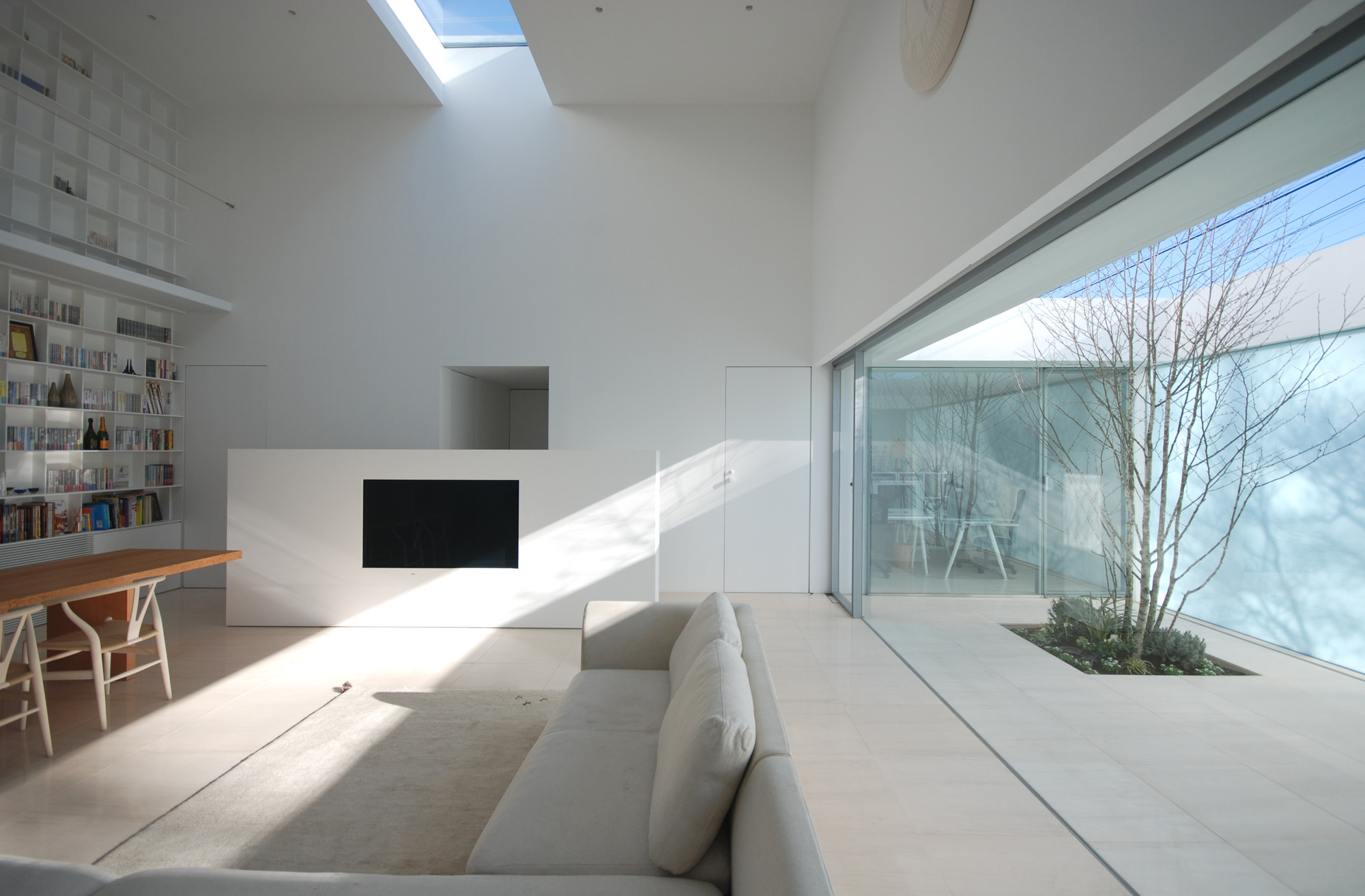 Library House | gallery of library house shinichi ogawa associates 10 Library House | gallery of library house shinichi ogawa associates 10