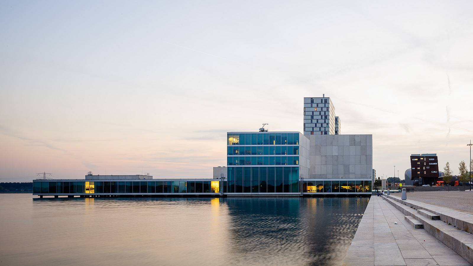 Lo mejor de Flickr en Plataforma Arquitectura / Febrero 2013, © Usuario de Flickr: Pedro Kok