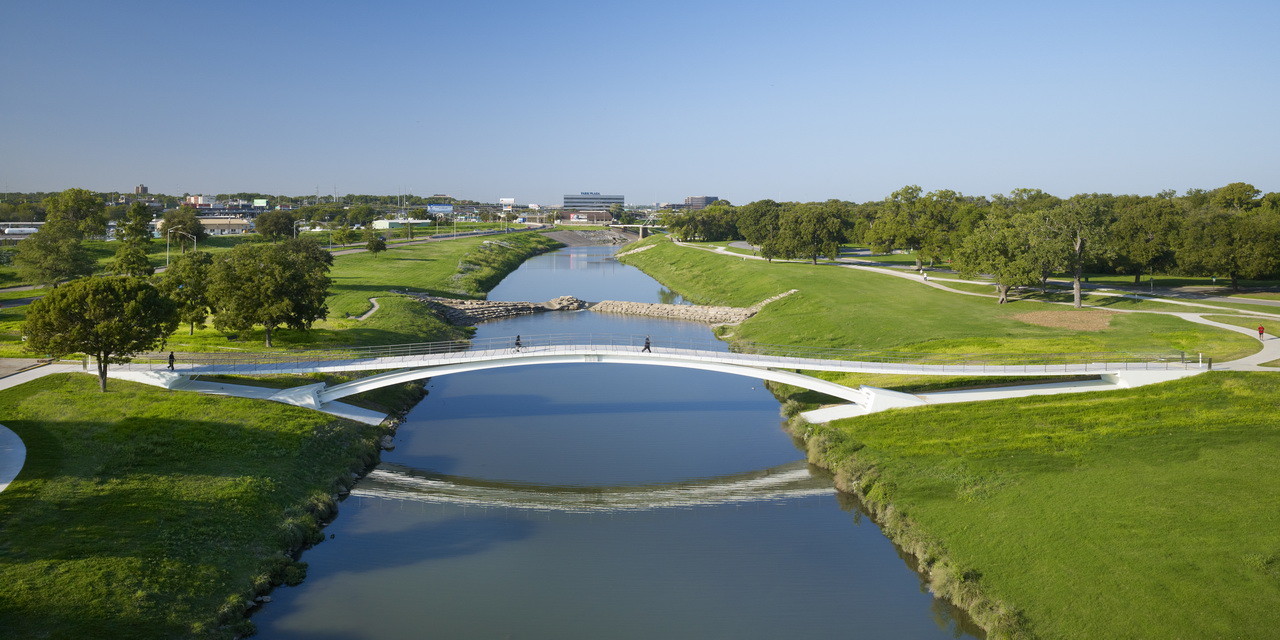 Landscape Architecture Design Next To A Highway Landscape Architecture Design Next To A Highway