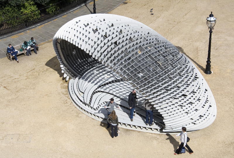 The Indicator Craft in the Digital Age ArchDaily