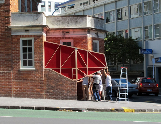Imágen Vía Plataforma Urbana
