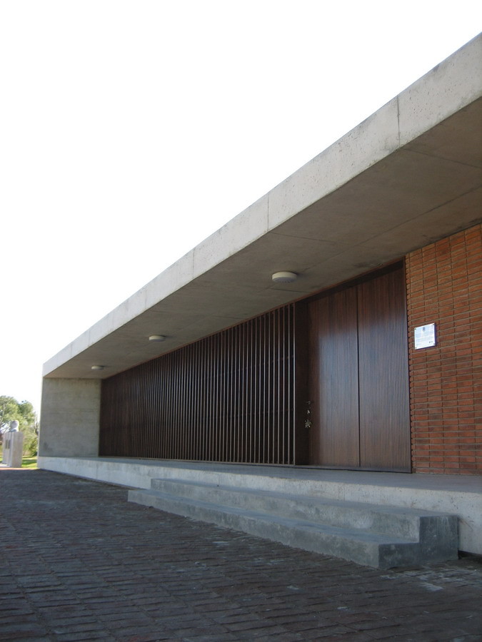 © g+ Gualano+Gualano Arquitectos
