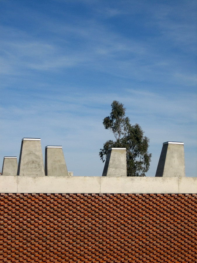 © g+ Gualano+Gualano Arquitectos