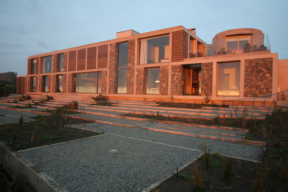 Casa La Ventolera / Estudio Valdes Arquitectos, © Alejandra Demaria