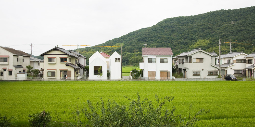 © Takumi Ota