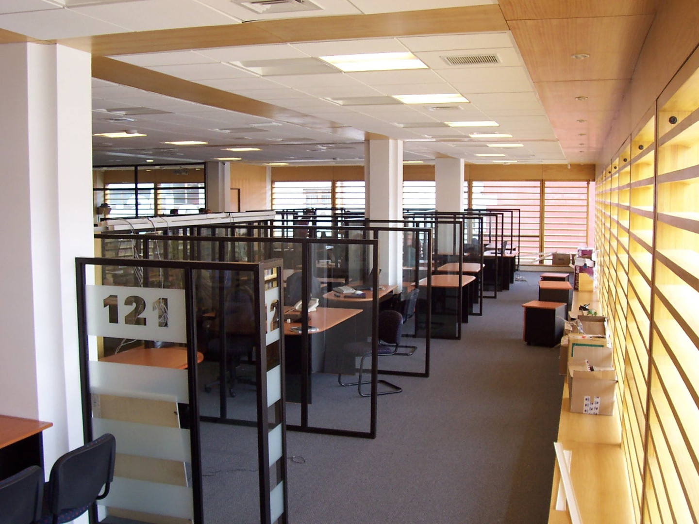 © Schmidt Arquitectos Asociados