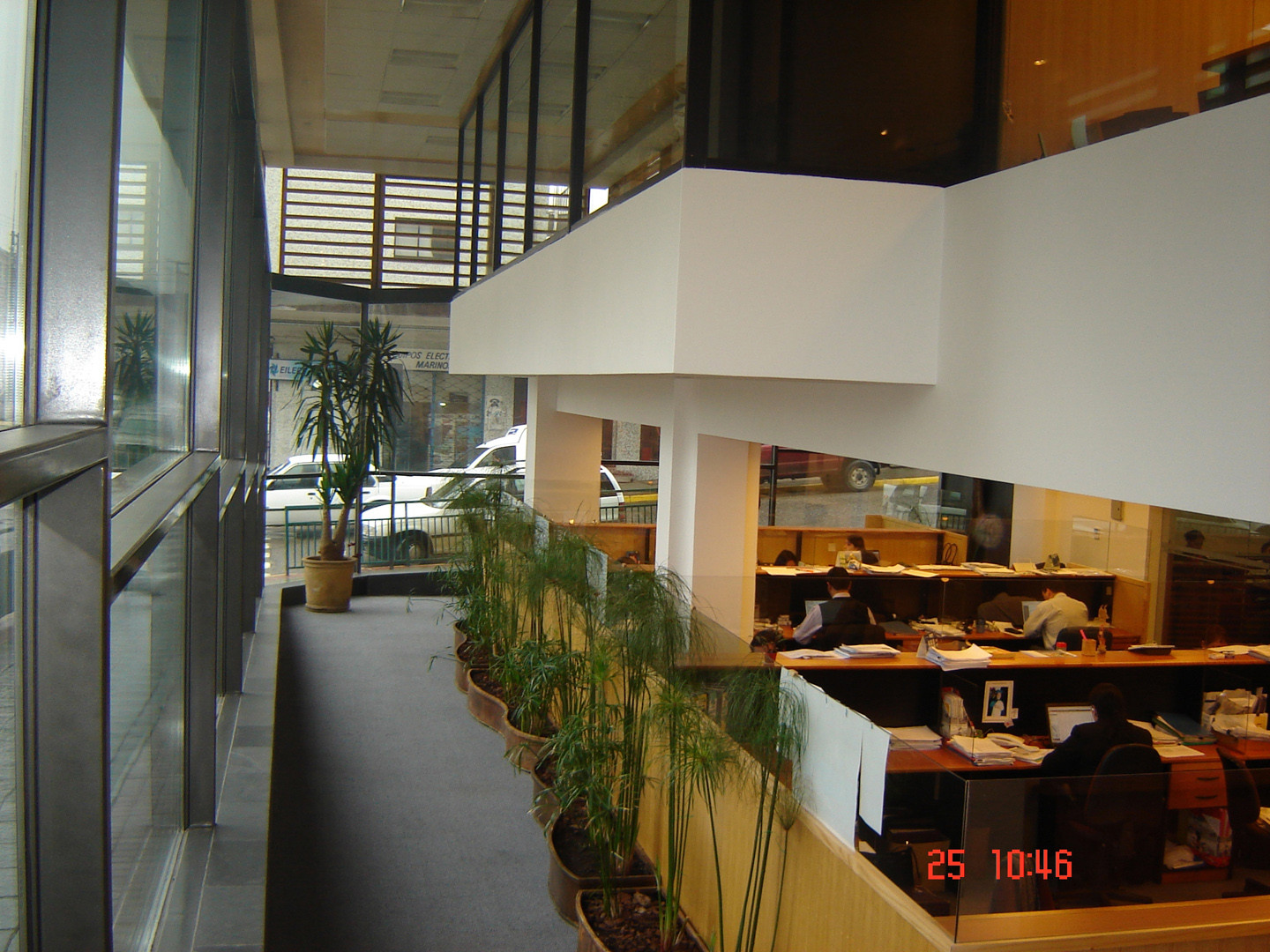 © Schmidt Arquitectos Asociados