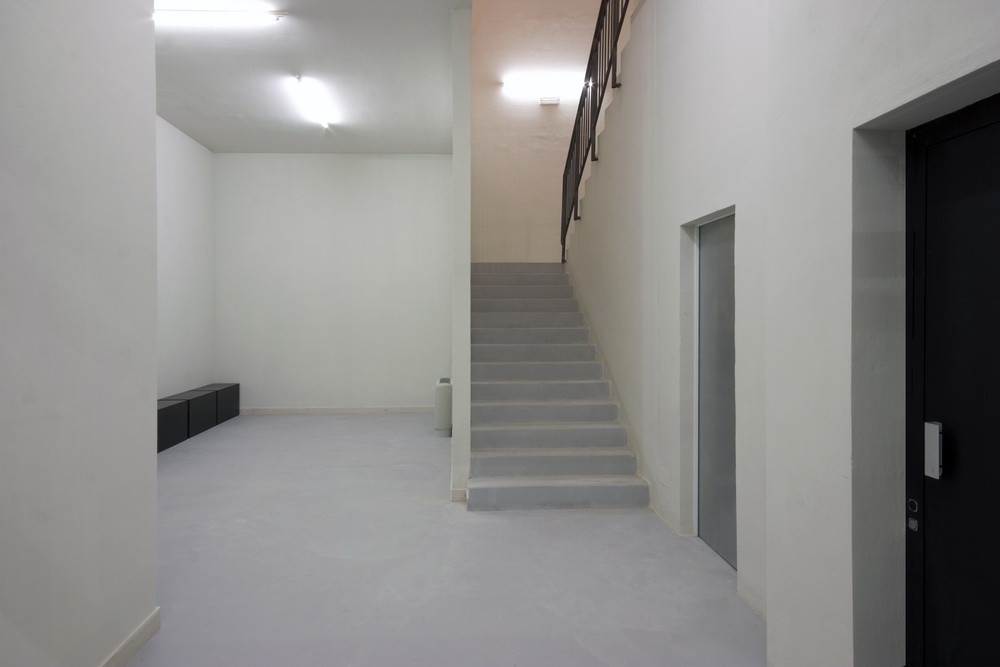 © Antonio Ravalli Architetti