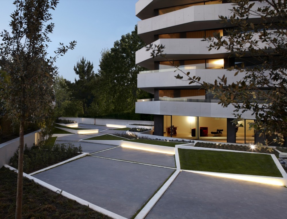 © Cortesía de dEMM Arquitectura