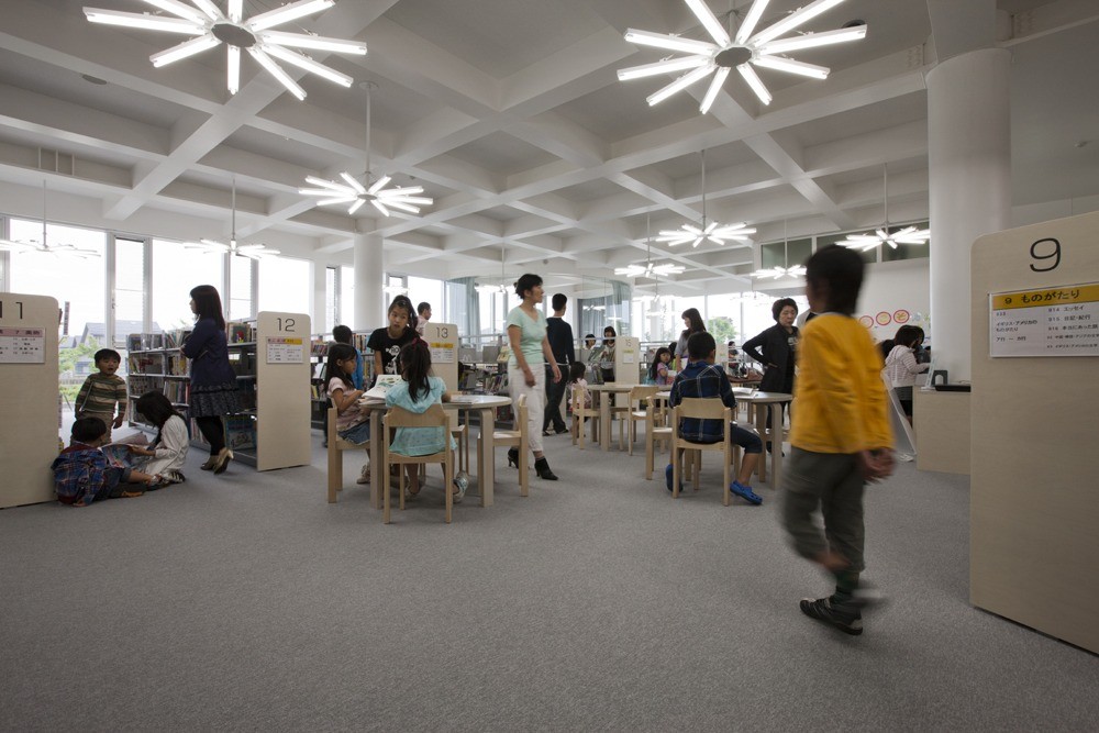 © Satoshi Asakawa