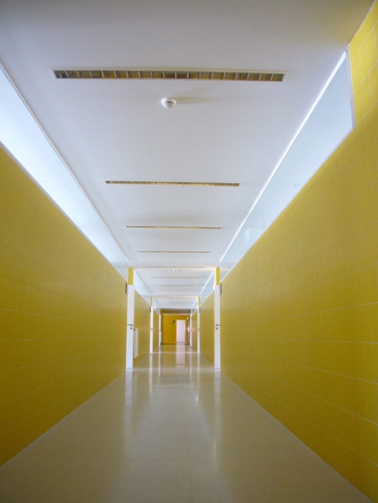 © Xabier Ilundain Madurga, Taller Básico de Arquitectura