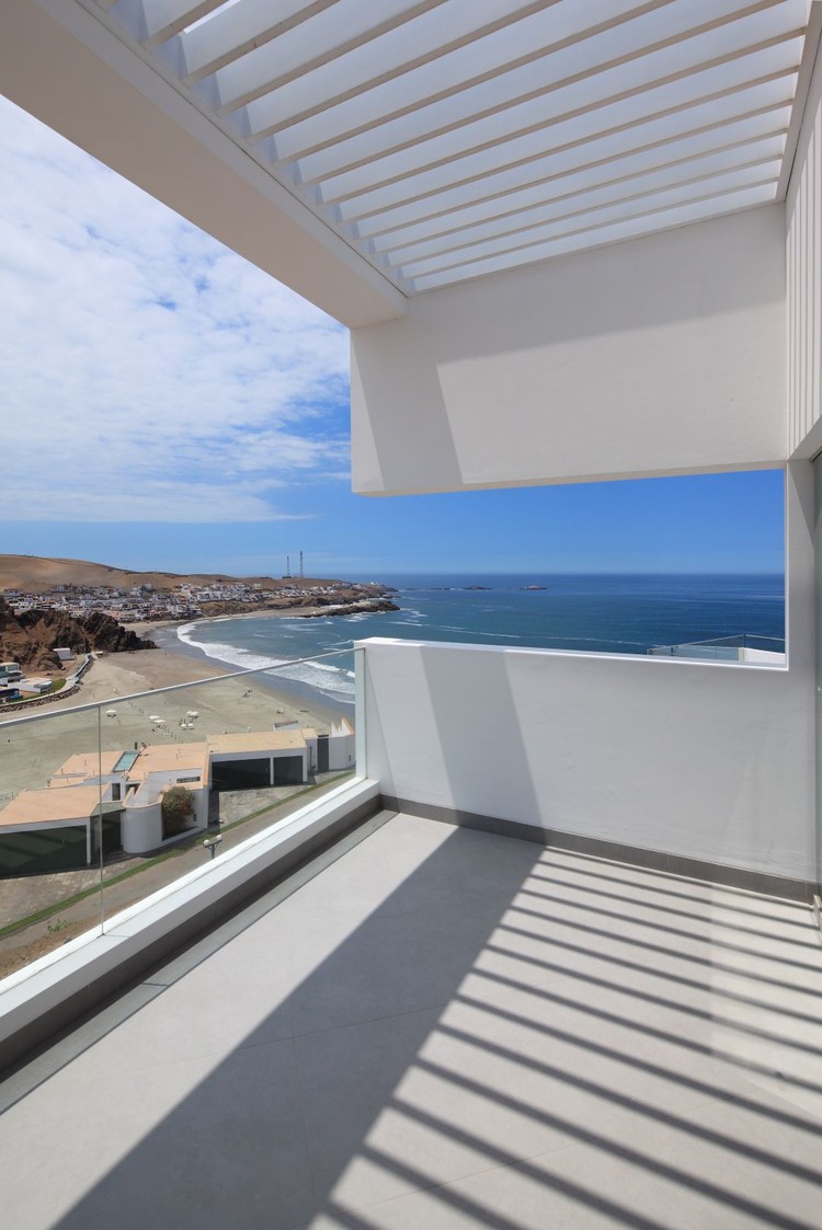 Cortesía de VÉRTICE Arquitectos