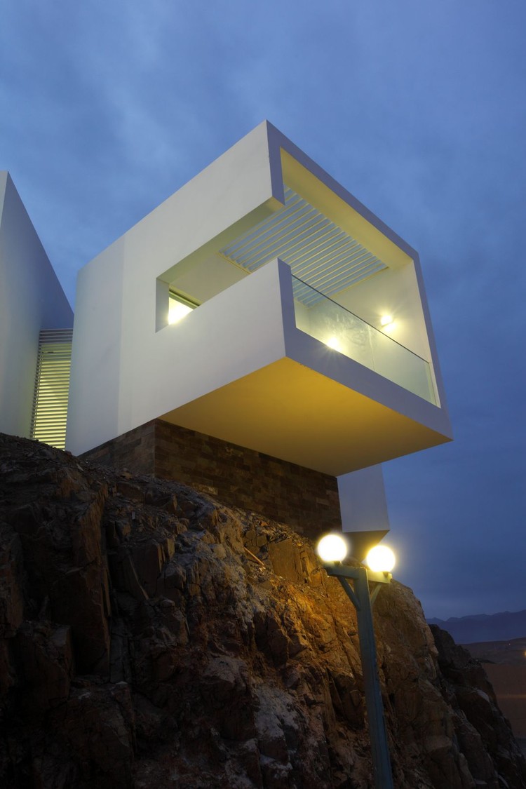 Cortesía de VÉRTICE Arquitectos